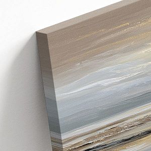 Спокойное море