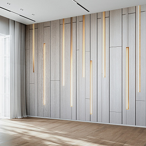 Геометрия с подсветкой