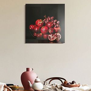 Фрукты и ягоды