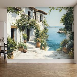 Средиземноморская мечта