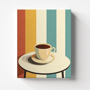 Вкус тишины