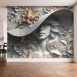 Мечтательная осень