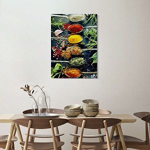 Индийские специи