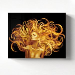 Модель Золото