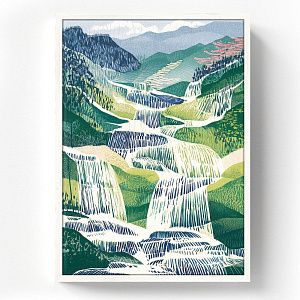 Горные реки