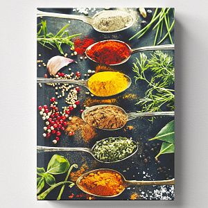 Индийские специи