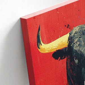 Мощь и страсть