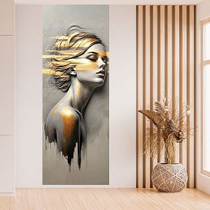 Золотая муза