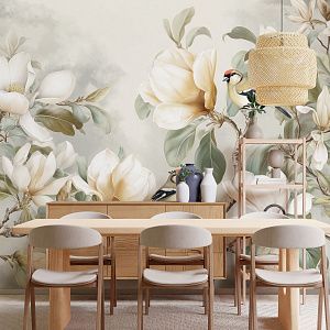 Роскошные ветви