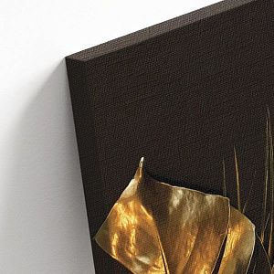 Золотые листья II