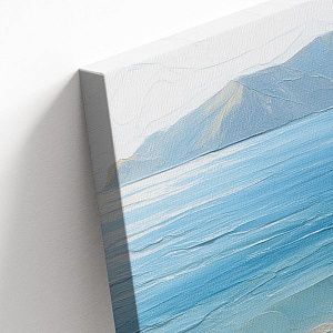 Морской прибой