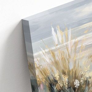 Побережье спокойствия