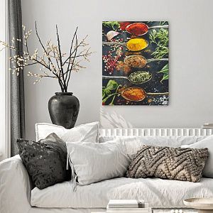 Индийские специи