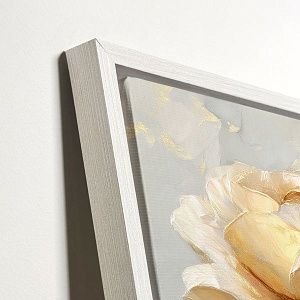 Нежная роза