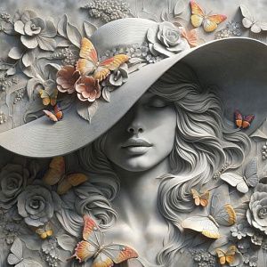 Мечтательная осень