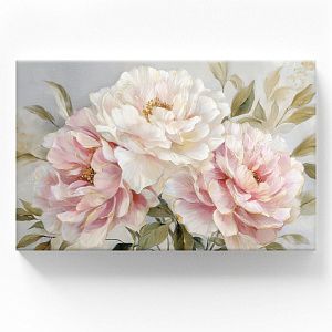 Цветы в саду