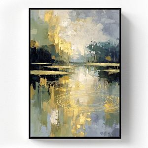 После дождя