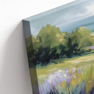 Летний пейзаж