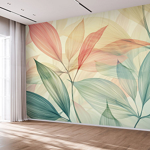 Невероятные растения