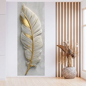 Золотое перо