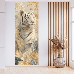 Золотой тигр