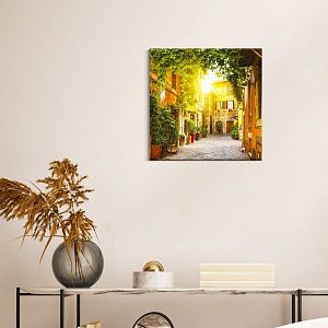 Старая улица