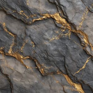 Каменная стена 9