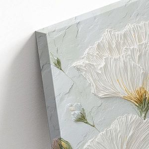 Цветы в саду