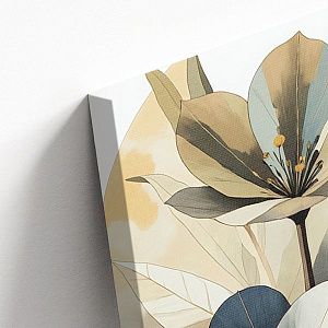 Букет Анютиных глазок