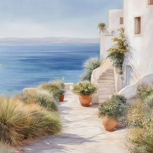 Путь к морю