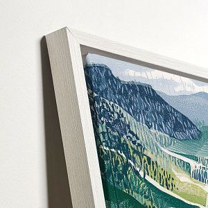 Горные реки