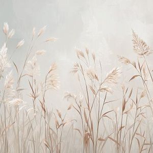 Луговые травы