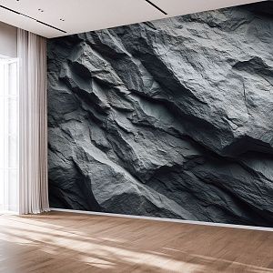 Каменная стена