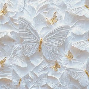 Танец крыльев