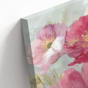 Цветы в саду