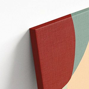 Абстрактное лицо