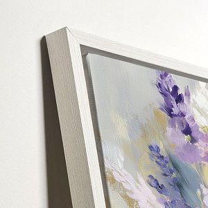 Яркий букет