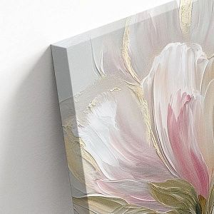 Цветы в саду