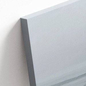 Минималистичный пейзаж