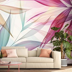 Невероятные растения