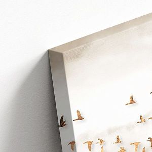 Птичий клин