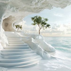 Тихое место