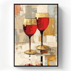 Уютный вечер