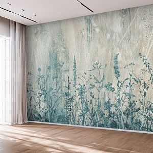 Полевые цветы