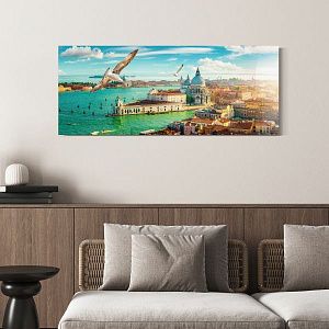 Венецианская лагуна