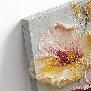 Цветы в саду