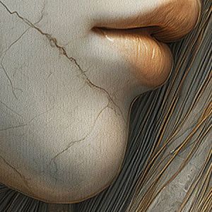 Прекрасная дева