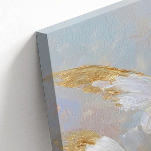 Золотые бабочки