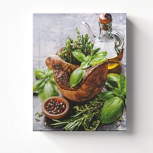 Средиземноморская диета