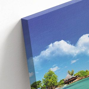 Тропический рай